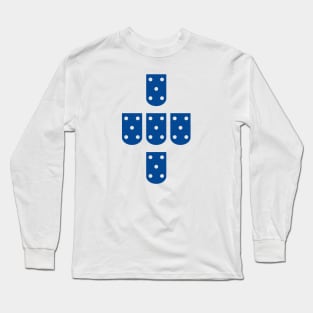 Portuguese Long Sleeve T-Shirt